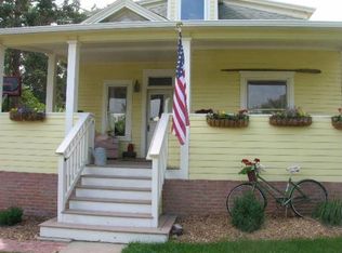 1115 11th St, Golden, CO 80401