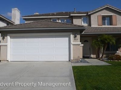 1269 Granite Springs Dr, Chula Vista, CA, 91915