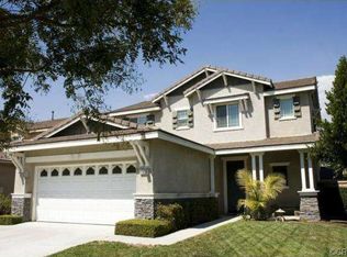 11830 Brandywine Pl, Rancho Cucamonga, CA 91730