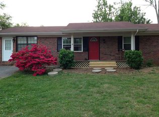5587 Tallant Rd, Ooltewah, TN 37363