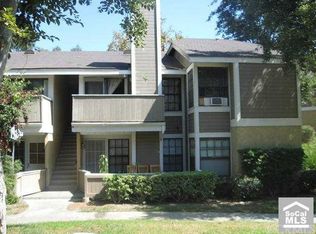 1515 S Raitt St #61, Santa Ana, CA 92704