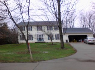 11300 Ketchum Rd, North Collins, NY 14111