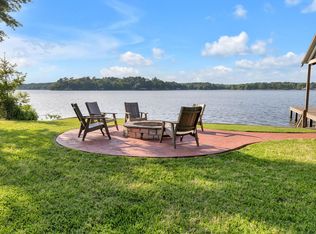 170 Country Club Rd, Scroggins, TX 75480