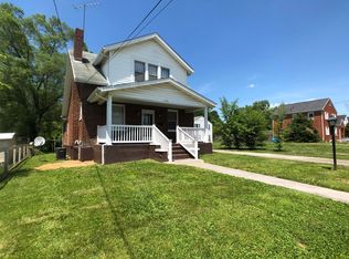 414 Fieldale Rd NE, Roanoke, VA 24012