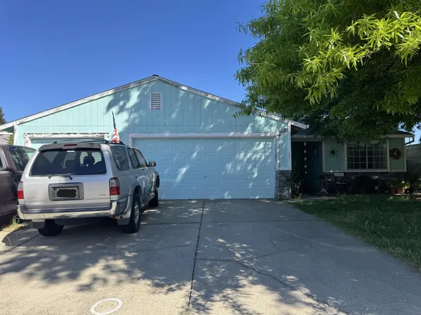 8763 Sunny Breeze Way, Sacramento, CA 95828