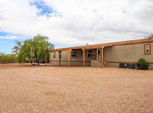 9830 N Anway Rd UNIT 2, Marana, AZ 85653