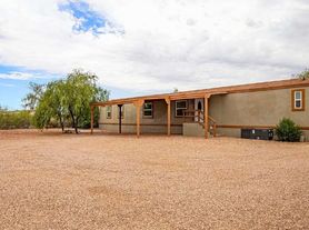 9830 N Anway Rd, Marana, AZ