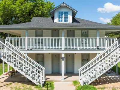 100 N Franklin Ave, Sand Springs, OK, 74063