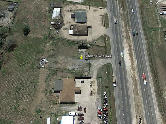 Aerial from Google