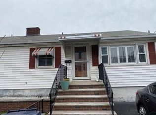 53 May St #53, Everett, MA 02149