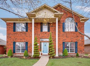 3406 Palmtree Dr, McKinney, TX 75070