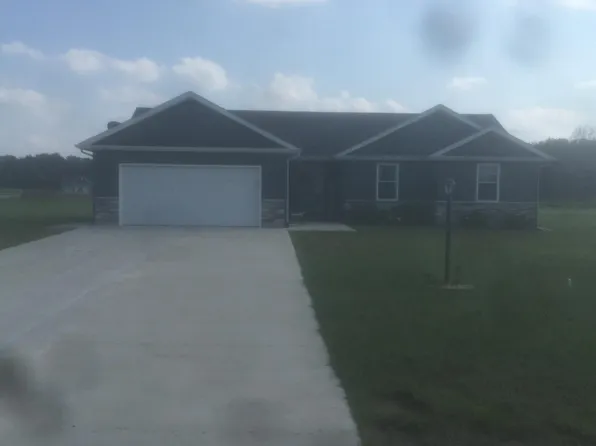 4425 Primrose Trl, Wheatfield, IN 46392
