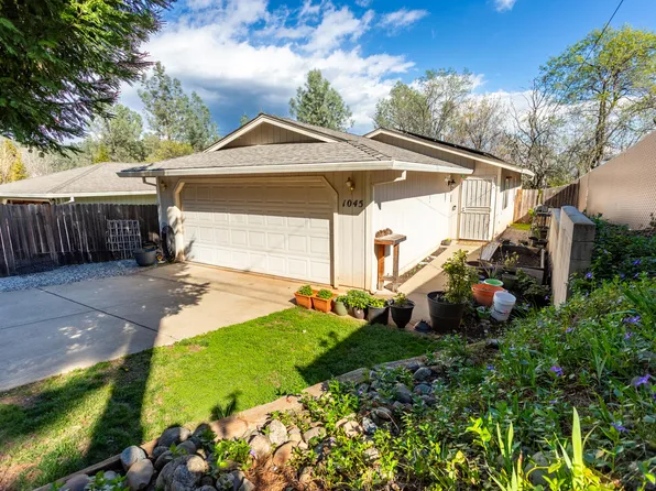 1045 North Blvd, Shasta Lake, CA 96019
