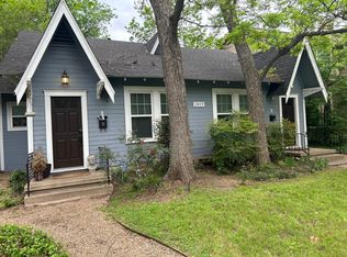 1819 W 37th St #A, Austin, TX 78731