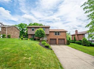 206 Joseph Dr, Canonsburg, PA
