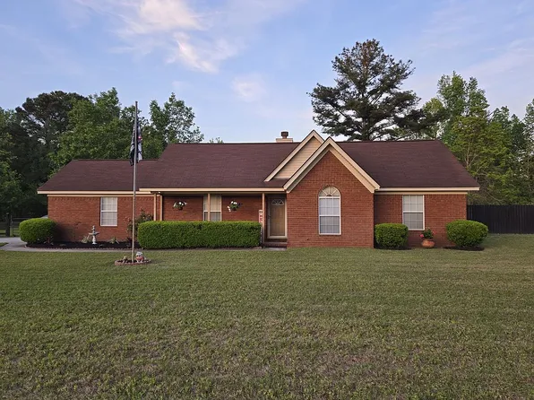 39 Del A Rae Cir, Guyton, GA 31312