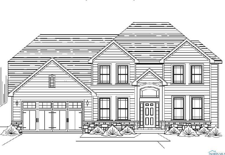 1st image of 14707 Saddle Horn Dr