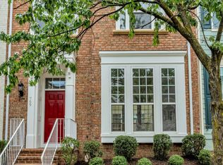 769 Monument Ave, Woodbridge, VA 22191