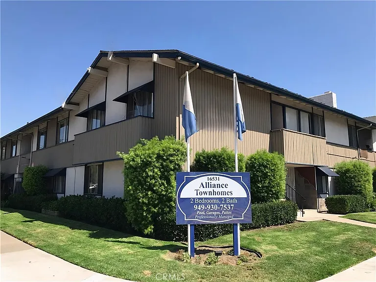 16531 Alliance Ave #H — Photo 8