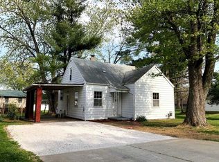 213 S Chestnut St, Huntingburg, IN 47542