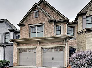 4963 Berkeley Run Xing, Peachtree Corners, GA 30092