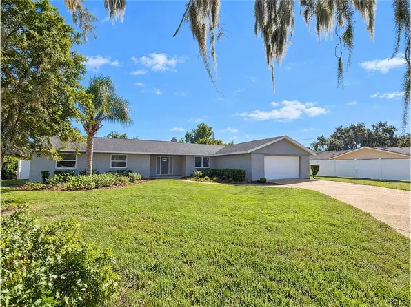 2160 DE LAS FLORES AVENUE, BARTOW, FL 33830