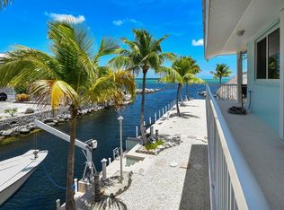 424 Thumper Thoroughfare, Key Largo, FL 33037