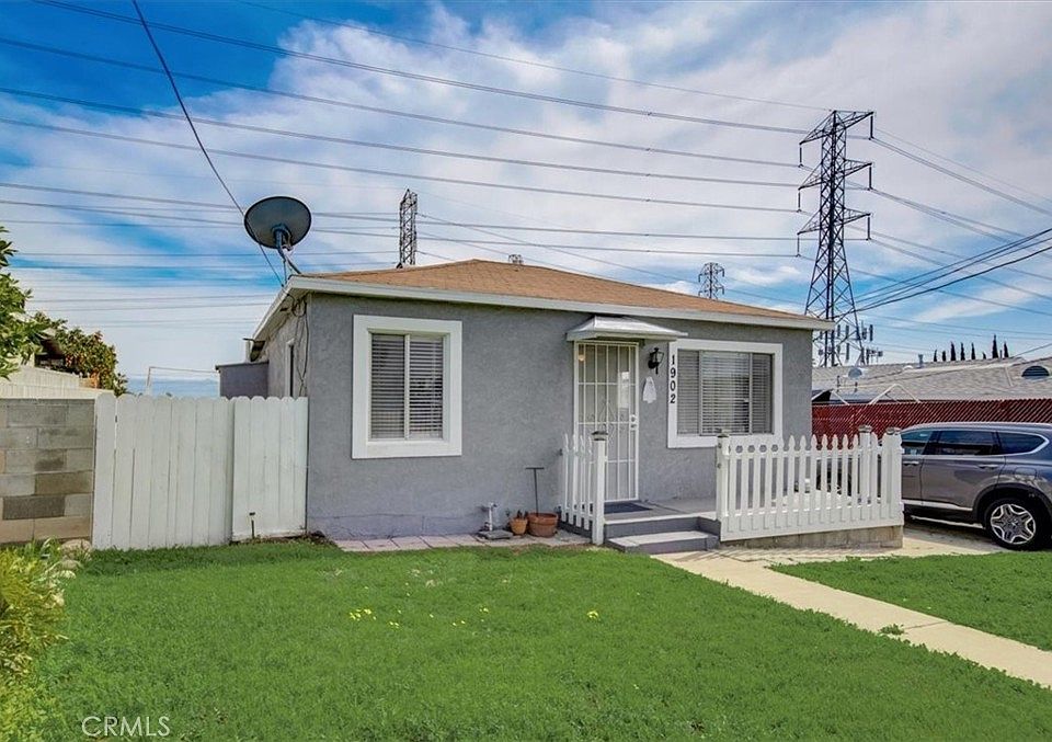 1902 Redding Ave, Rosemead, CA 91770 MLS PF23045671 Zillow