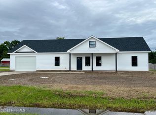 2308 Hewitt Dr, Elizabeth City, NC 27909