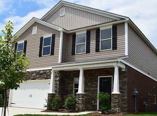 313 Chapel Hill Trl, Fultondale, AL 35068