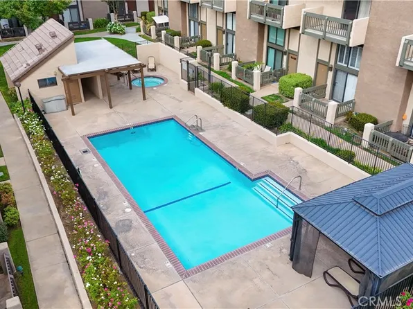 1927 Huntington Dr Unit H, Duarte, CA 91010