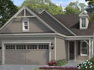 253 Pecks Ct, Hoschton, GA 30548