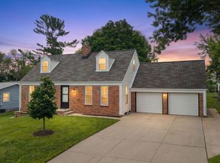 3105 N 97th St, Omaha, NE 68134