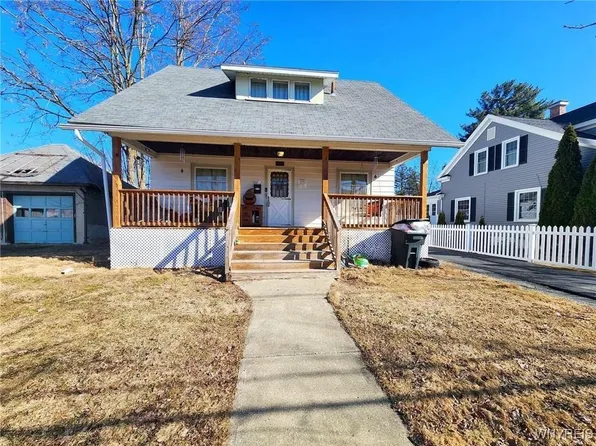 466 Reynolds St, Elmira, NY 14904