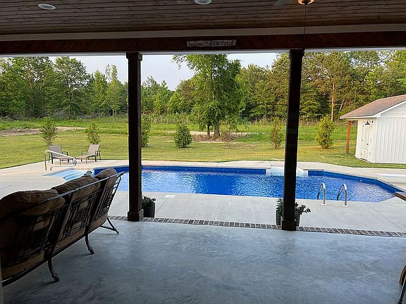 View from Living Room