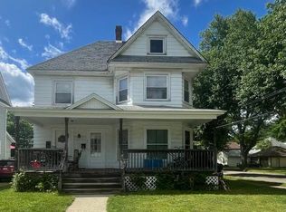 21-21.5 Dartmouth St #4, Warren, PA 16365