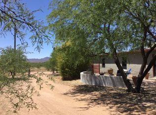 16120 W Ili Teka Rd, Arivaca, AZ 85601