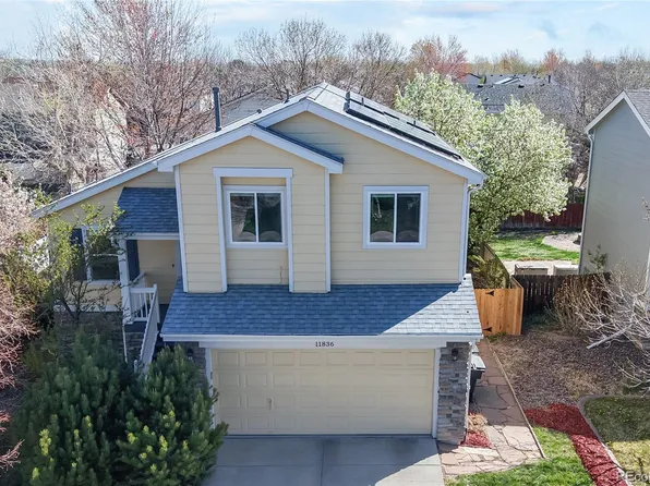 11836 Columbine Street, Thornton, CO 80233