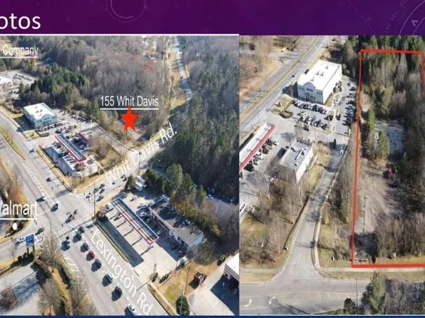155 Whit Davis Rd, Athens, GA 30605