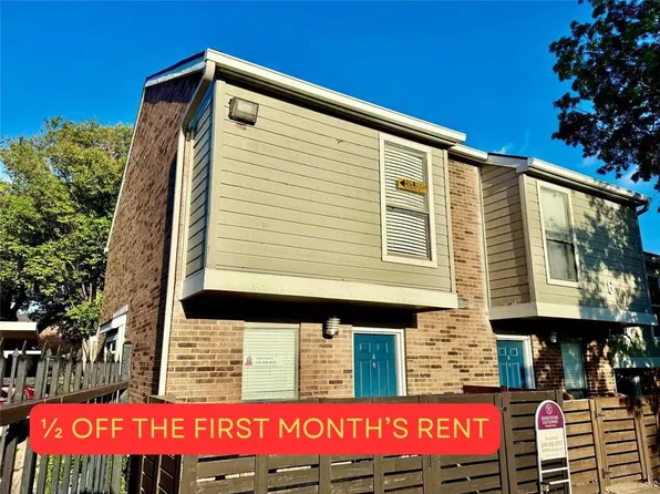 2018 W Rundberg Ln APT 6A, Austin, TX 78758