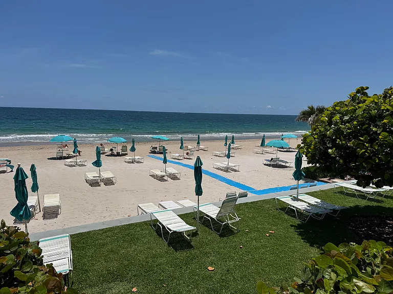 3750 Galt Ocean Dr #1108 — Photo 16