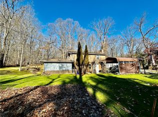 618 Kiester Rd, Slippery Rock, PA 16057