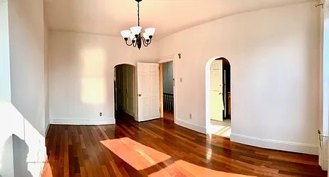 Rented by Boerum Hill Realty