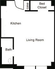 1st image of 1140 N La Salle Dr APT 512