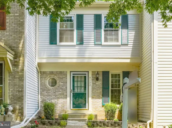 9132 Blarney Stone Dr, Springfield, VA 22152
