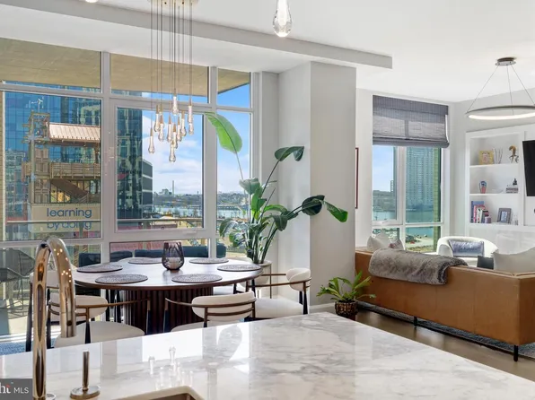 1330 Lancaster St #C503, Baltimore, MD 21231