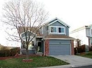 9765 Kipling St, Westminster, CO 80021