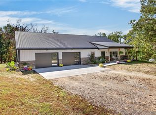 2239 Pier Thirty One Rd, Camdenton, MO 65020