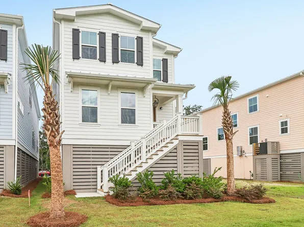 744 Minton Rd, Charleston, SC 29412