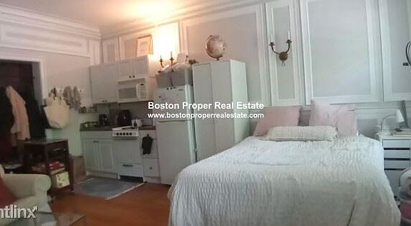 403 Commonwealth Ave. #1F Boston - Back Bay Unit Photo 7